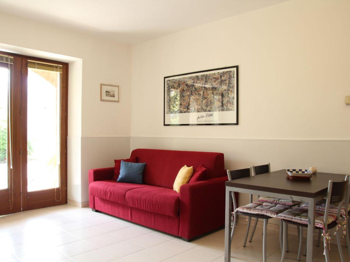 Apartment Villa Rizzardi-3 By Interhome 말세진느 외부 사진